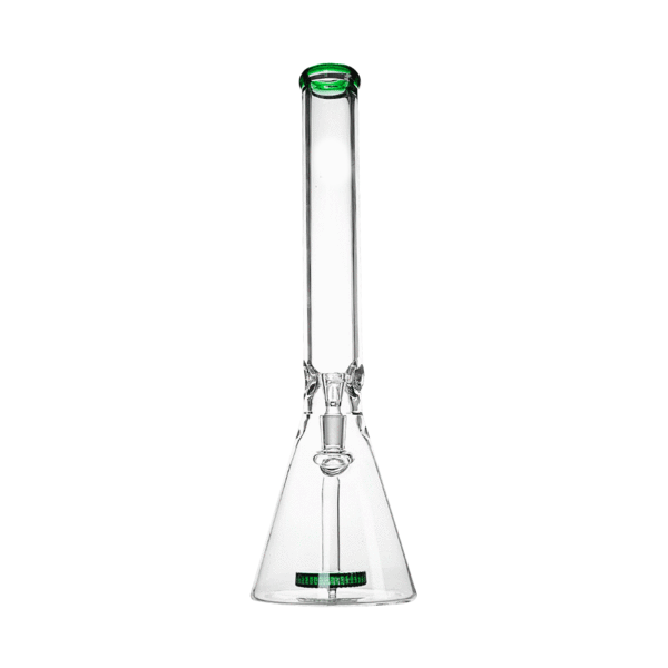 The HEMPER Beast Bong 18"