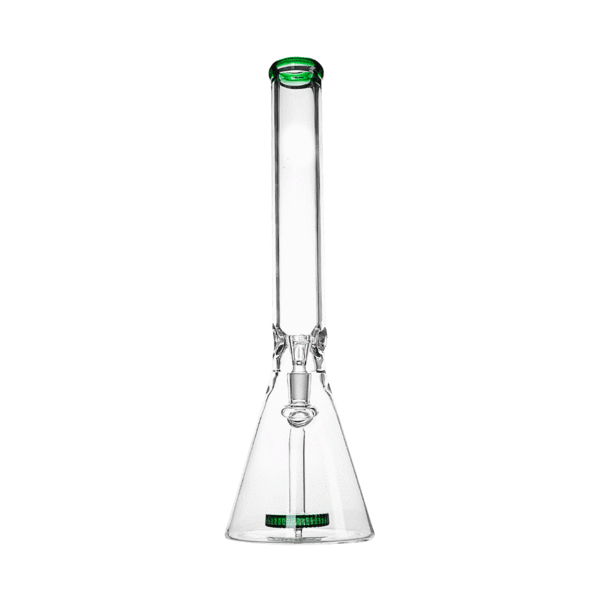 The HEMPER Beast Bong 12" - Discreet Smoker