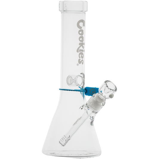 Cookies Original Beaker Bong - Discreet Smoker