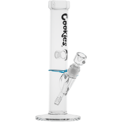 Cookies Original Straight Bong - Discreet Smoker