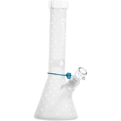 Cookies V Beaker Bong - Discreet Smoker