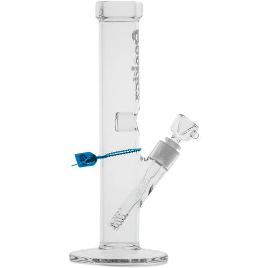 Cookies Original Straight Bong - Discreet Smoker