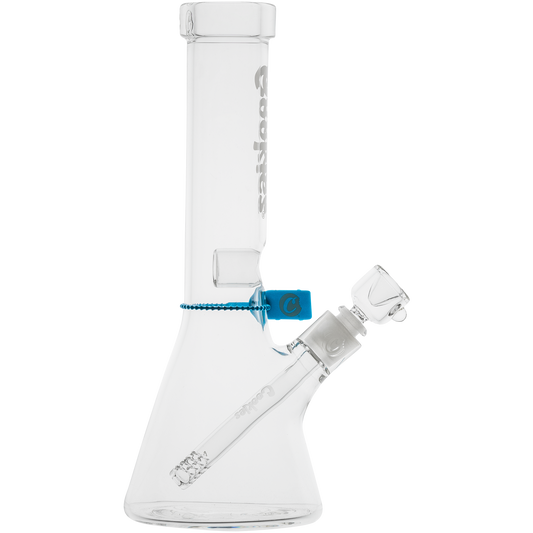 Cookies Original Beaker Bong - Discreet Smoker