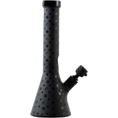 Cookies V Beaker Bong - Discreet Smoker