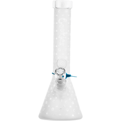 Cookies V Beaker Bong - Discreet Smoker