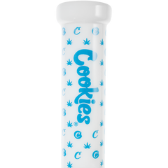 Cookies V Beaker Bong - Discreet Smoker