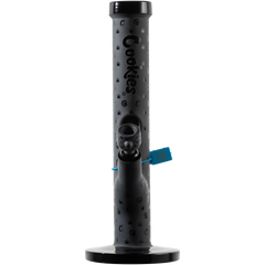 Cookies V Straight Bong - Discreet Smoker