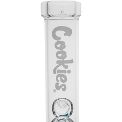 Cookies Original Straight Bong - Discreet Smoker