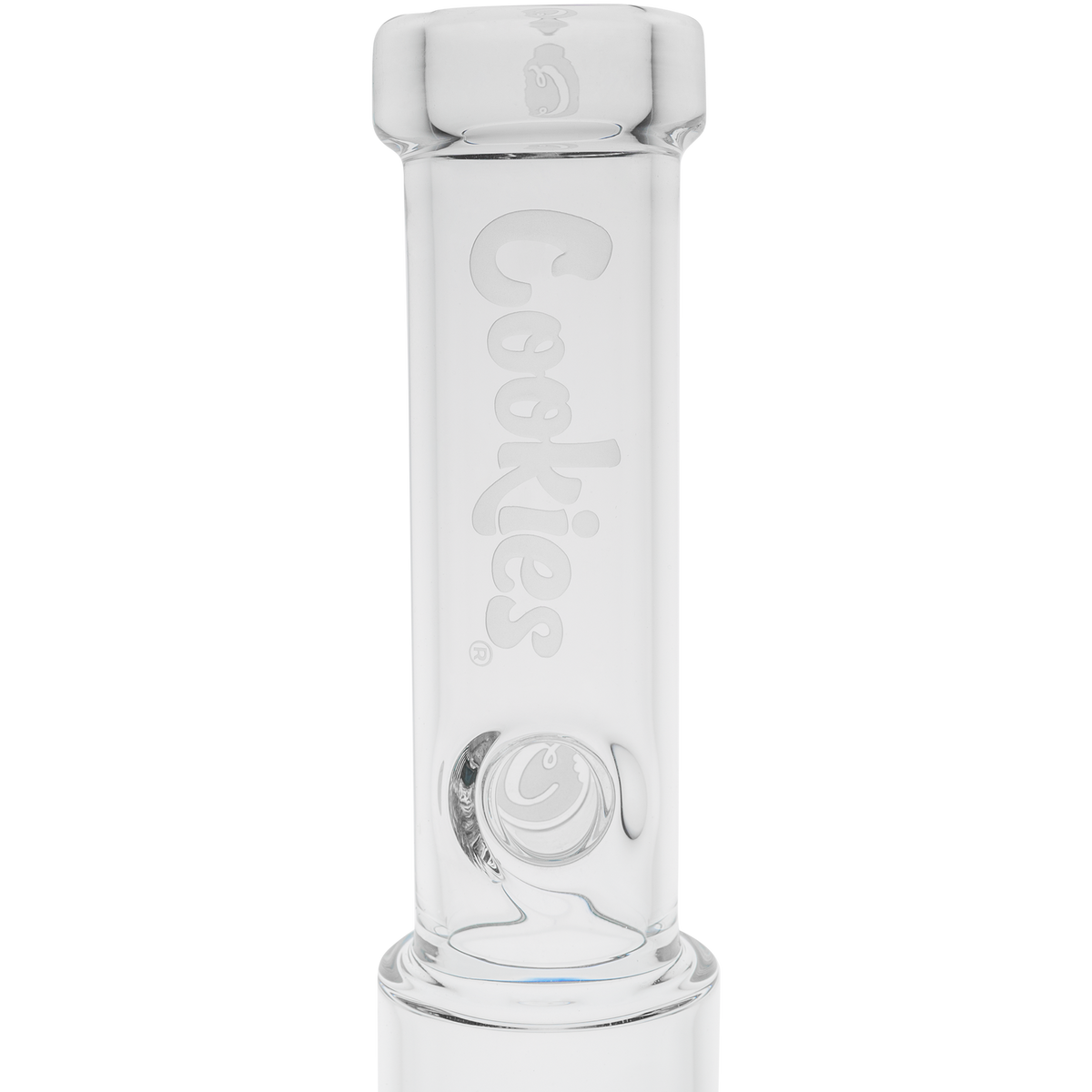 Cookies Beaker 2 Da Dome Bong - Discreet Smoker