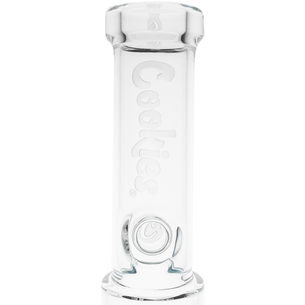 Cookies Straight 2 Da Dome Bong - Discreet Smoker