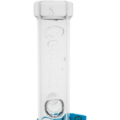 Cookies Flame Beaker Bong - Discreet Smoker