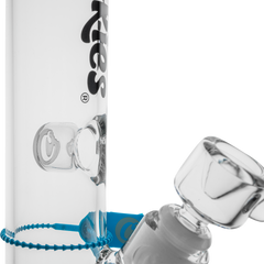 Cookies Original Straight Bong - Discreet Smoker