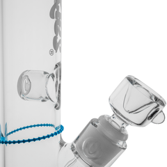 Cookies Original Straight Bong - Discreet Smoker