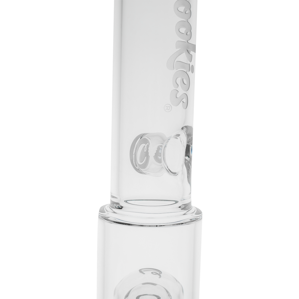 Cookies Beaker 2 Da Dome Bong - Discreet Smoker