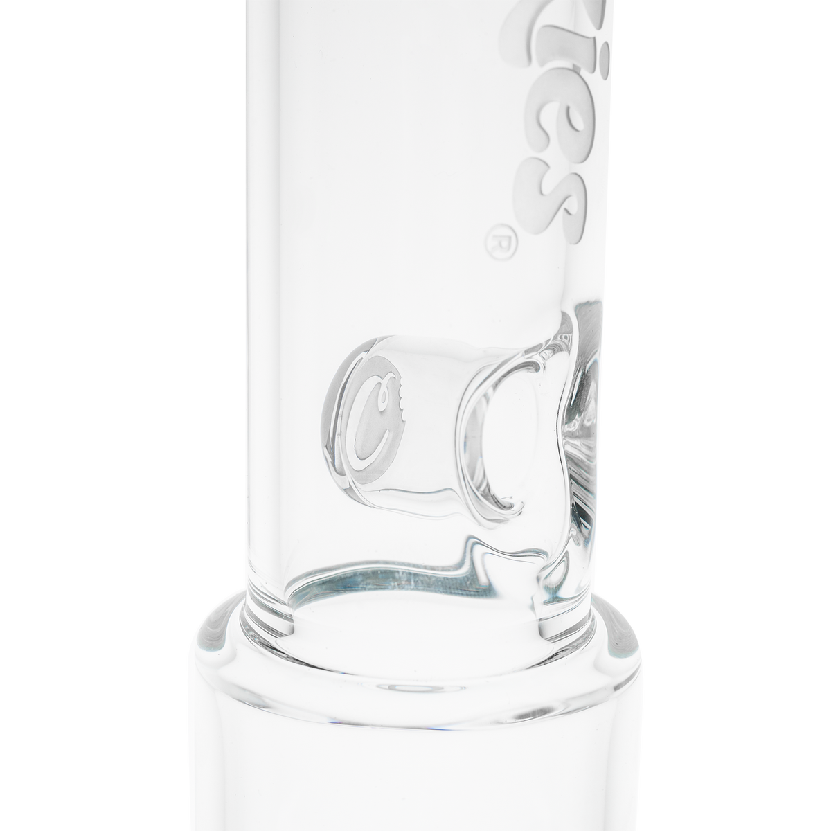 Cookies Straight 2 Da Dome Bong - Discreet Smoker