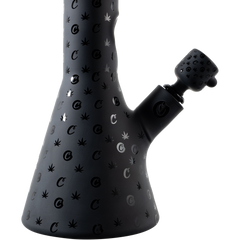 Cookies V Beaker Bong - Discreet Smoker