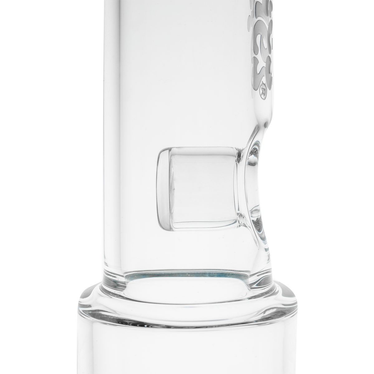 Cookies Straight 2 Da Dome Bong - Discreet Smoker