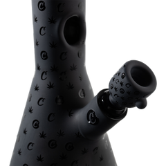 Cookies V Beaker Bong - Discreet Smoker