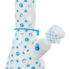 Cookies V Beaker Bong - Discreet Smoker