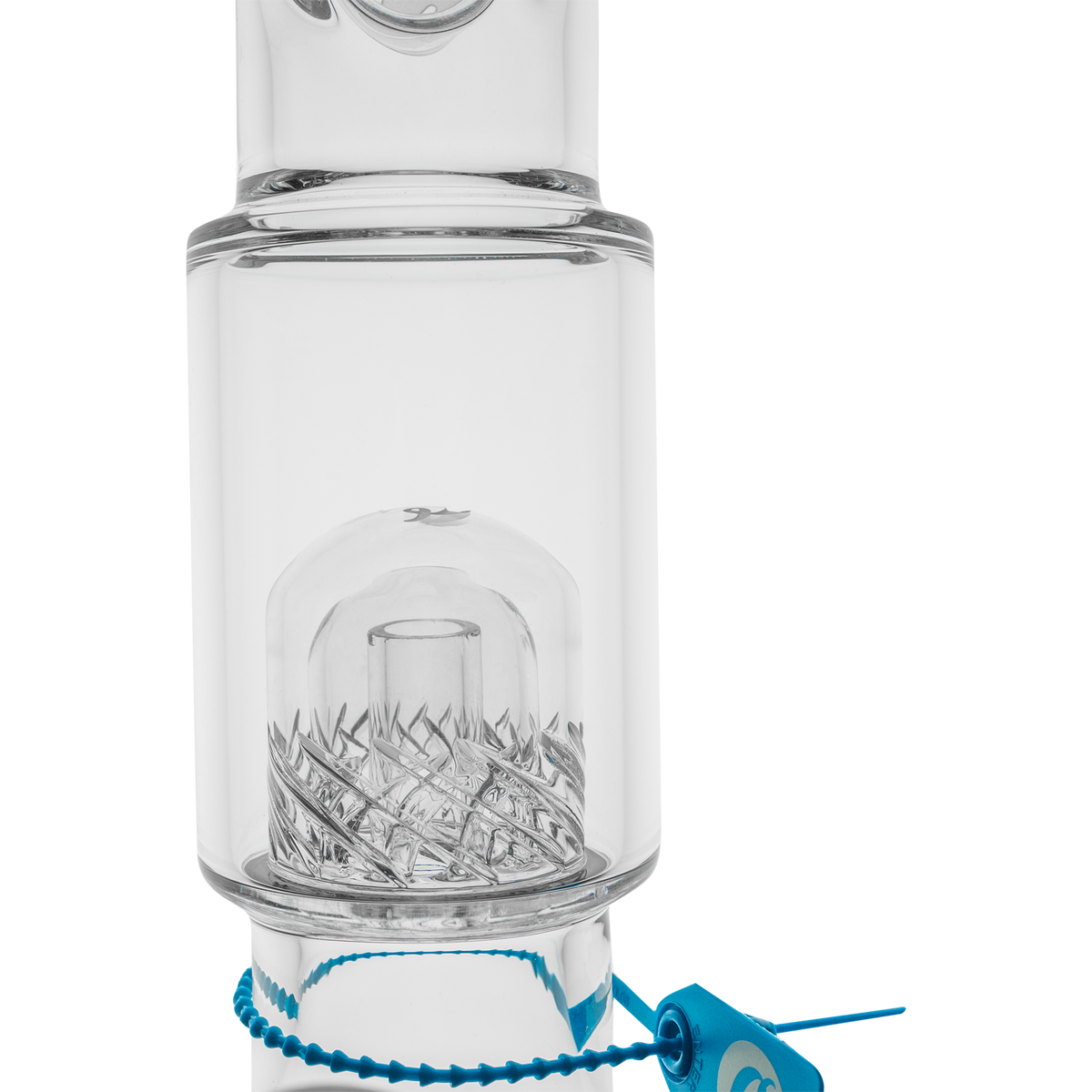 Cookies Beaker 2 Da Dome Bong - Discreet Smoker
