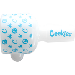 Cookies V Straight Bong - Discreet Smoker