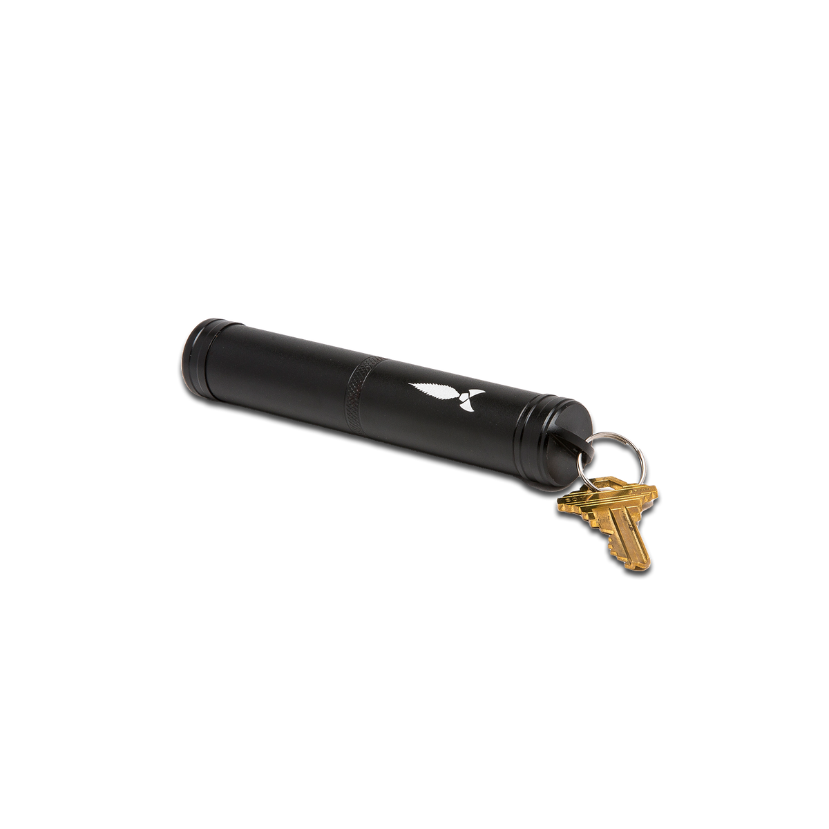 Smell Proof Tube Container (King Size) - Discreet Smoker