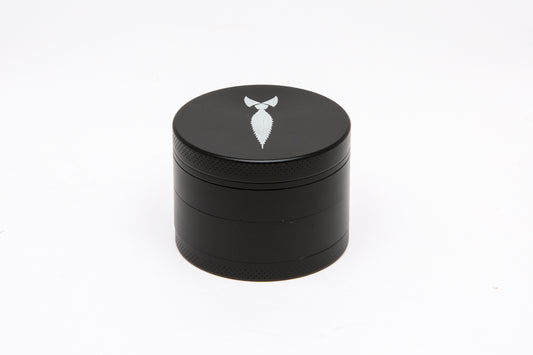 4 Piece Grinder Front View