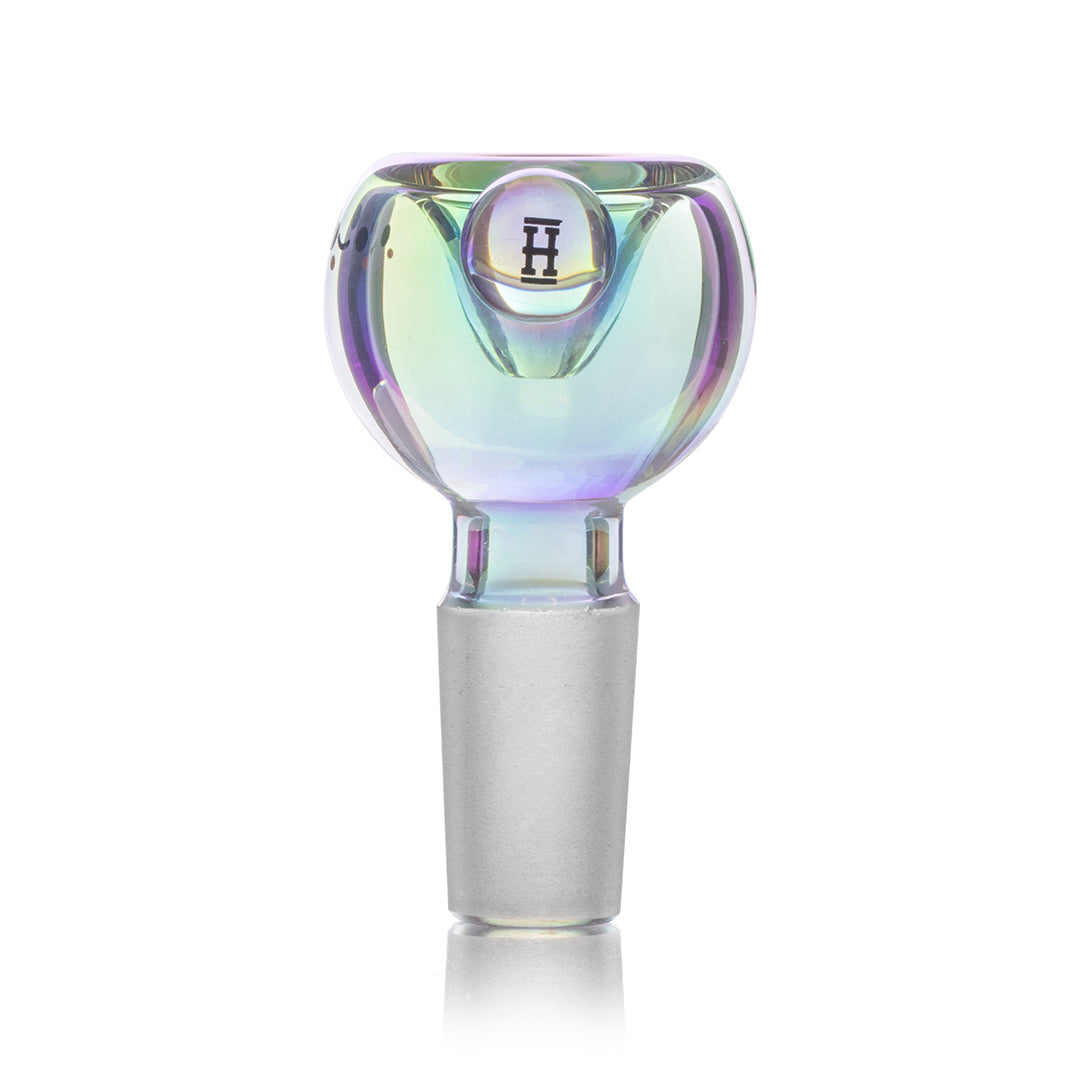 HEMPER 14mm Bubbles Bowl - Discreet Smoker