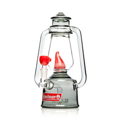 Hemper - Bowlman Lantern XL Bong 10" - Discreet Smoker