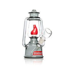 Hemper - Bowlman Lantern Bong 7"