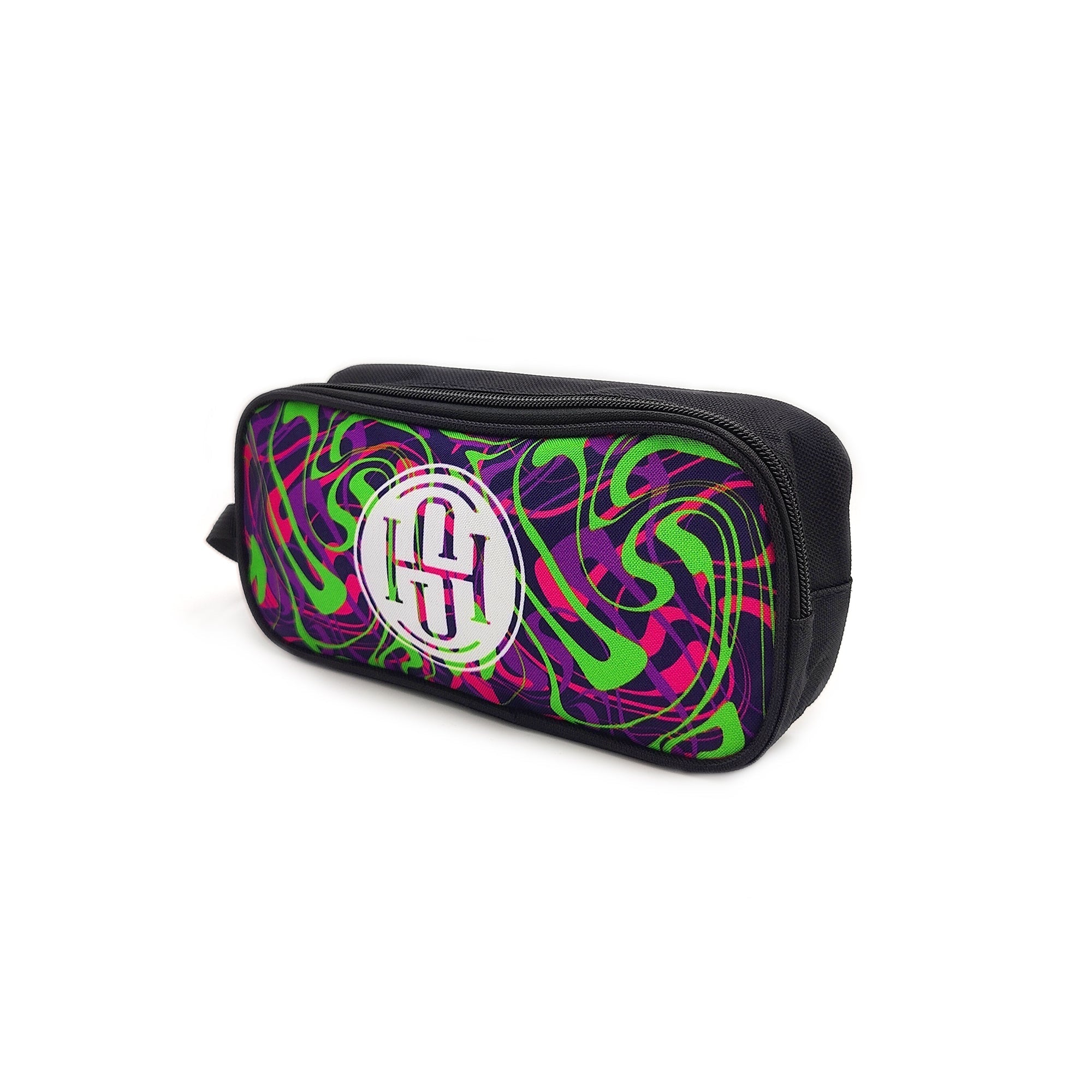 High Society | Limited Edition Stash Case