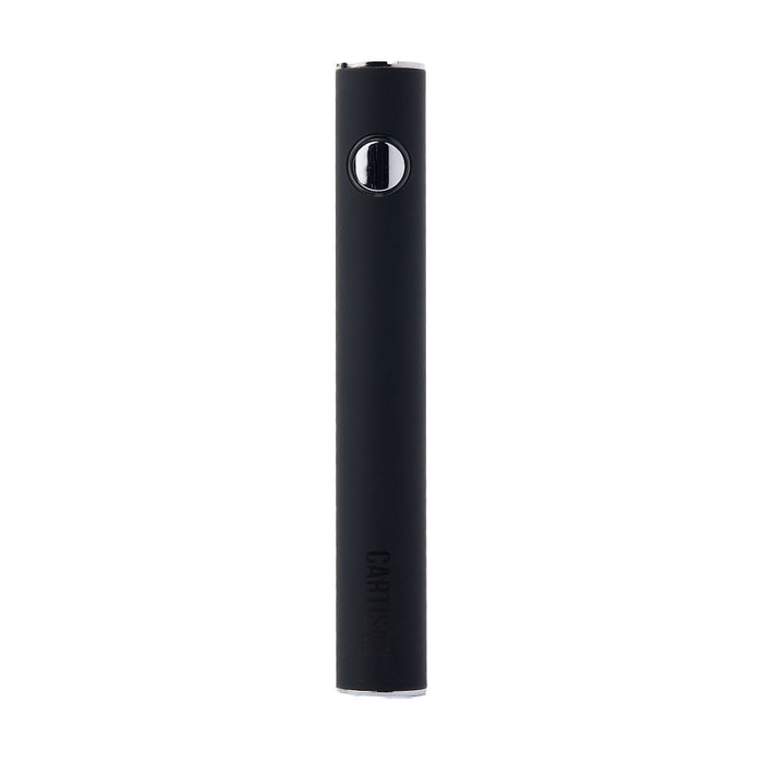 Cartisan Button VV 900 (USB-C) 2G, Black