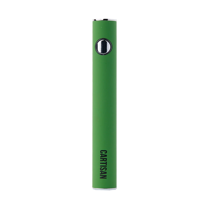 Cartisan Button VV 900 Dual Charge (MICRO-USB) 2G Variants, Green