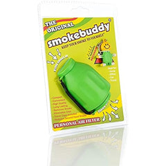 Smokebuddy Original Personal Air Filter - Discreet Smoker