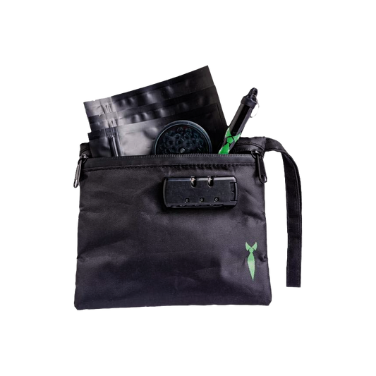 Smell Proof Bag Kit - Basic