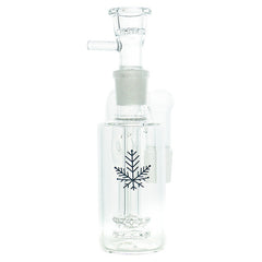 Freeze Pipe Ash Catcher - Discreet Smoker