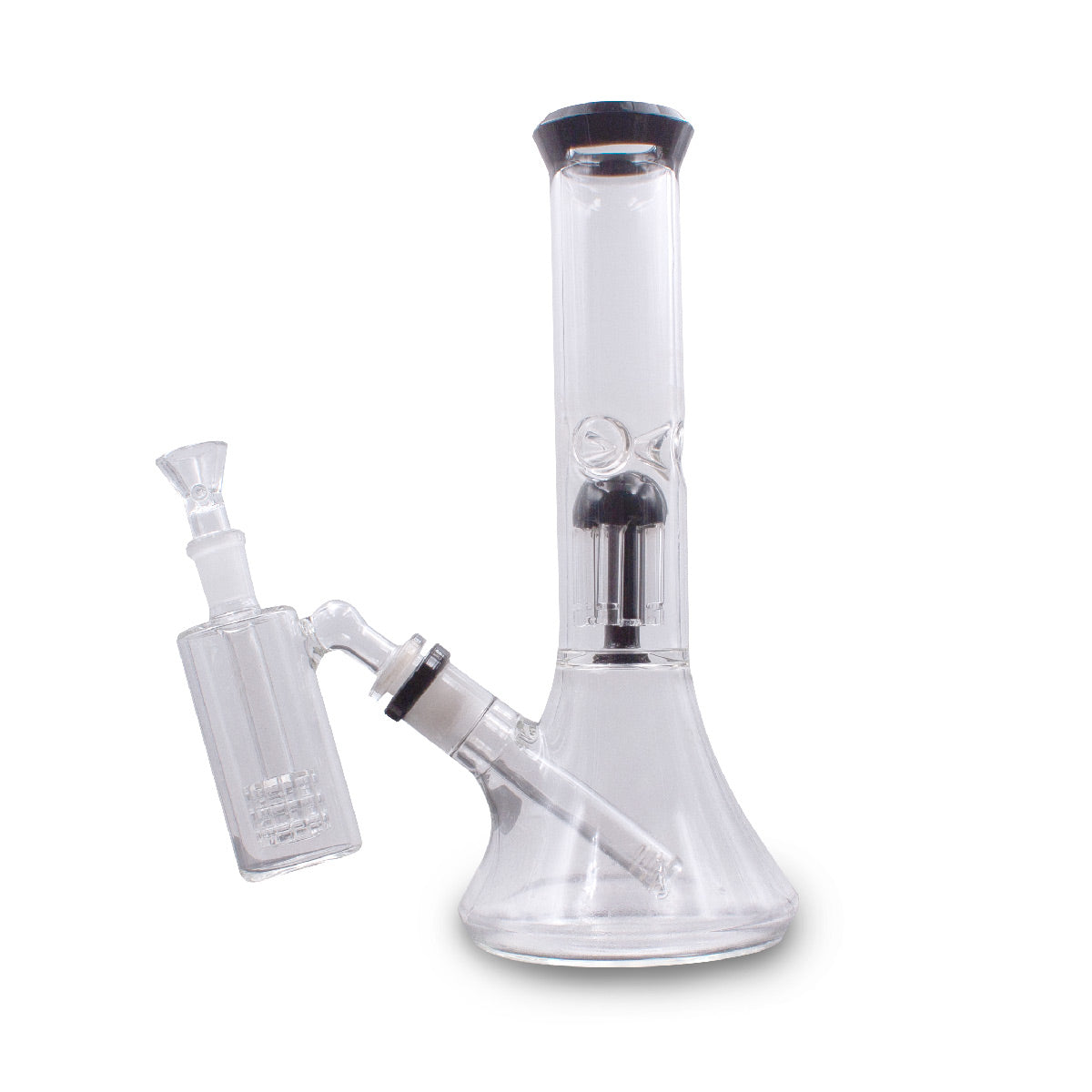 Matrix Ash Catcher - Discreet Smoker