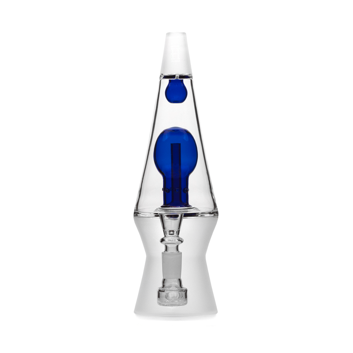 HEMPER 70's Lava Lamp XL Bong - Discreet Smoker