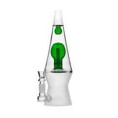 HEMPER 70's Lava Lamp XL Bong - Discreet Smoker