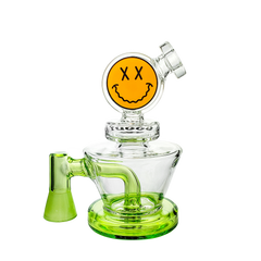 Big Face VR Dab Rig - Discreet Smoker