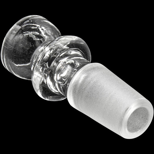 Snapper Bong Bowl with Ring Handle - Discreet Smoker
