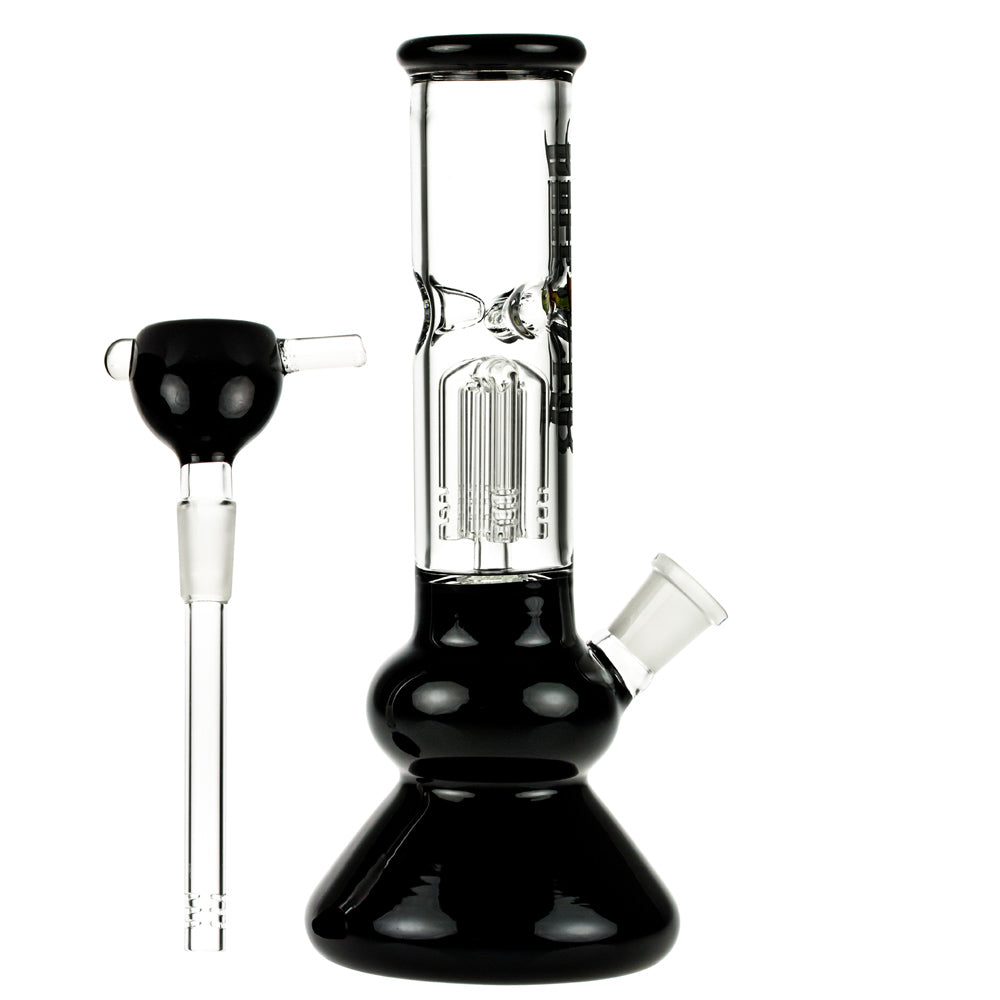 Tokyo Dope Beaker Waterpipe - Discreet Smoker
