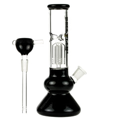 Tokyo Dope Beaker Waterpipe - Discreet Smoker