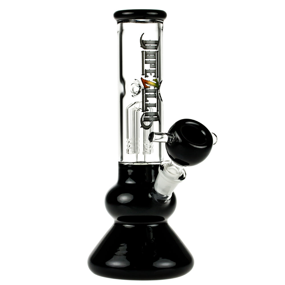 Tokyo Dope Beaker Waterpipe - Discreet Smoker