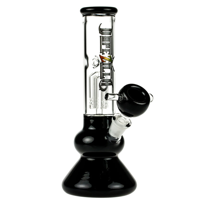Tokyo Dope Beaker Waterpipe, Black