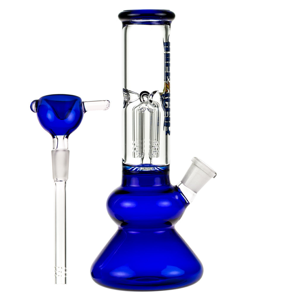Tokyo Dope Beaker Waterpipe - Discreet Smoker