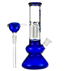 Tokyo Dope Beaker Waterpipe - Discreet Smoker