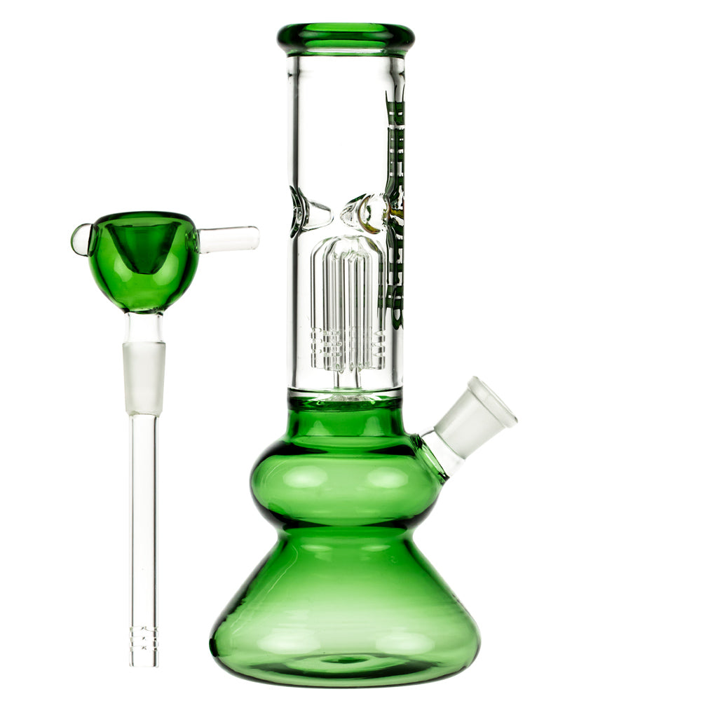 Tokyo Dope Beaker Waterpipe - Discreet Smoker