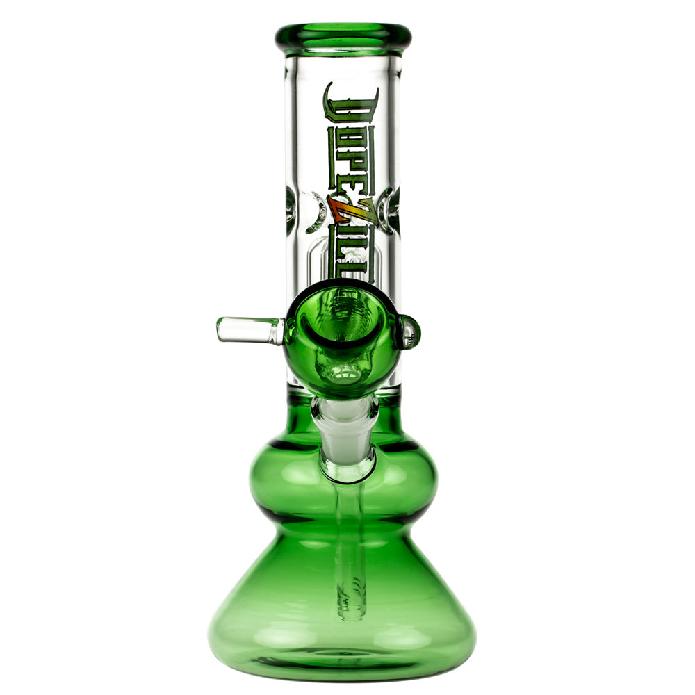 Tokyo Dope Beaker Waterpipe - Discreet Smoker