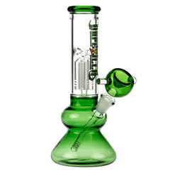 Tokyo Dope Beaker Waterpipe - Discreet Smoker